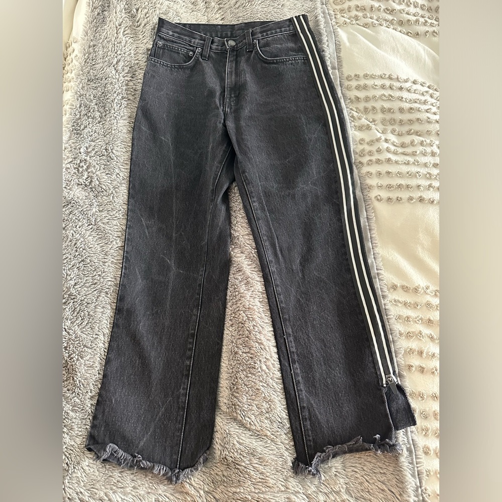Carmar/LFStores black jeans size 26
